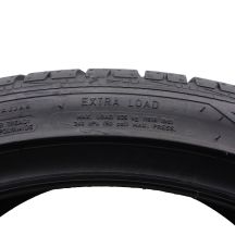 7. Opony 265/35 R21 2x GOODYEAR 101H XL NFO Eagle Touring Letnie M+S 2022 Jak Nowe 7-7,2mm