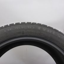 5. Opony 205/50 R17 4x NOKIAN 93T XL Nordman 7 KOLCE Zimowe 2020