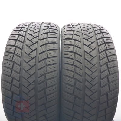 Opony 245/40 R19 2x VREDESTEIN 98W XL Wintrac Pro Zimowe 2023 8mm