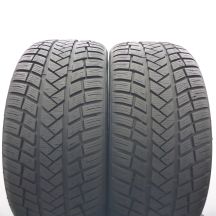 Opony 245/40 R19 2x VREDESTEIN 98W XL Wintrac Pro Zimowe 2023 8mm