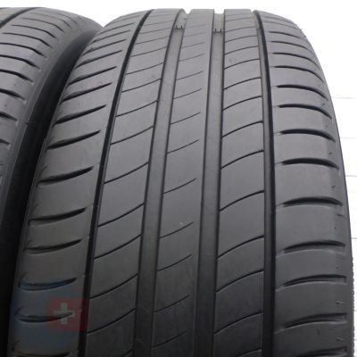 3. 2 x MICHELIN 225/55 R18 98V Primacy 3 Lato 5mm