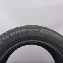 5. Opony 195/60 R15 2x MICHELIN 88V Primacy 4 Letnie 2022 5,5-6,2mm