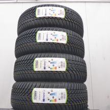 Opony 195/55 R16 4x NOKIAN 87H Snowproof 2 Zimowe 2025 