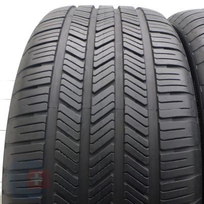 2. 2 x GOODYEAR 275/45 R20 110V Eagle RS 2 N1 M+S Lato 6-6.7mm