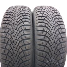 3. Opony 195/60 R16 4x GOODYEAR 93H XL UltraGrip 9+ Zimowe 2021/22 