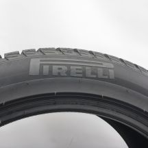 3. Opona 255/45 R19 1 x PIRELLI 104W XL Sottozero 3 elect PNCS T0 Zimowa 2022 7,5mm