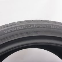 3. Opona 295/35 R21 1x HANKOOK 107Y XL Ventus S1 evo 3 SUV Letnia 2025 7,2mm