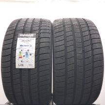 Opony 295/35 ZR21 2x RADAR 107W XL Dimax 4Season Wielosezonowe 2026 