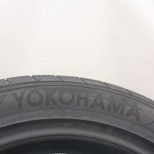 4. Opony 325/40 ZR22 2x YOKOHAMA 114Y XL Advan Sport V107 M01 Letnie 2023
