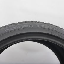 6. Opony 235/40 R19 2x NOKIAN 96V XL Snowproof 1 Zimowe 2023 7,2mm
