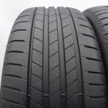 2. Opony 225/45 R18 4x BRIDGESTONE 95Y XL Turanza T005 BMW Letnie 2024 6,5-5,5mm