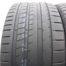 3. Opony 305/40 ZR20 2x YOKOHAMA 112Y XL Advan Sport V107 SUV Letnie 2023  