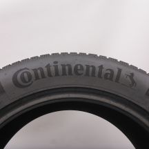 2. Opona 255/55 R19 1x CONTINENTAL 111V XL WinterContact TS 870 P Zimowa 2024 7,8mm 