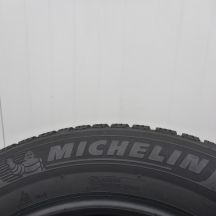 6. Opony 215/60 R16 2x MICHELIN 99H XL Alpin 6 Zimowe 2019 6,8mm