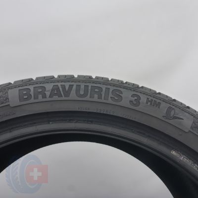 6. Opony 255/35 R18 2x BARUM 94Y XL Bravuris 3HM Letnie 2019 6,8-7mm