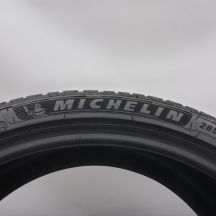 3. Opona 285/30 R22 1x MICHELIN 101W XL Pilot Alpin 5 Zimowe 2024 7mm