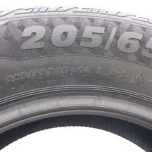 5. Opona 205/65 R15 1x SPORTIVA 94T Snow Win 2 Zimowa 2016 8mm