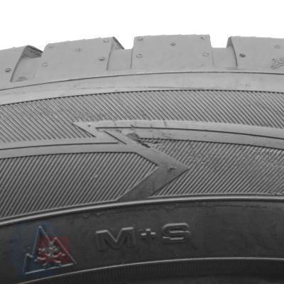 5. 2 x GOODYEAR 235/50 R20 104T XL UltraGrip Performance + Zima 2022/23 7,8-8mm