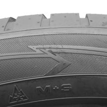 5. 2 x GOODYEAR 235/50 R20 104T XL UltraGrip Performance + Zima 2022/23 7,8-8mm