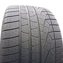 2. Opona 305/30 R20 1x PIRELLI 103W XL Sottozero Winter 270 SerieII M0 Zimowa 2022 7,2mm