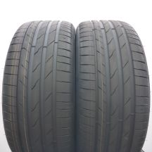 5. Opony 255/45 R19 4x HANKOOK 100V Ventus evo SUV Letnie 2026