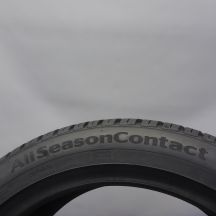 4. Opona 225/45 R17 1x CONTINENTAL 94V XL AllSeasonContact Wielosezonowa 2022 7,8mm 