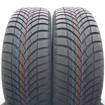 Opony 205/60 R16 2x SEMPERIT 92H Speed-Grip5 Zimowe 2024 
