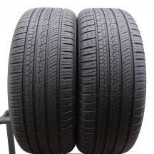 2 x PIRELLI 235/50 R20 104W XL Scorpion Zero ALL Season PNCS J LR Wielosezon 7,8mm