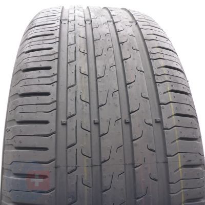 2. Opona 235/50 R19 1x CONTINENTAL 103V XL EcoContact6 VOL Letnia 2023 Nieużywana