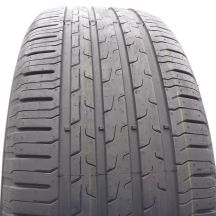 2. Opona 235/50 R19 1x CONTINENTAL 103V XL EcoContact6 VOL Letnia 2023 Nieużywana