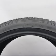 8. Opony 235/40 R19 2x GOODYEAR 96V XL UltraGrip Performance + Zimowe 2022 6,8-7mm