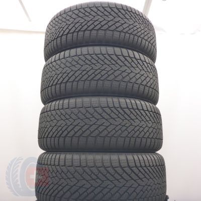 Opony 225/40 R18 4x PIRELLI 92V XL Cinturato Winter 2 Zimowe 2021 