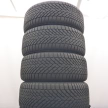 Opony 225/40 R18 4x PIRELLI 92V XL Cinturato Winter 2 Zimowe 2021 