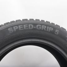 8. Opony 205/60 R16 4x SEMPERIT 96H XL Speed-Grip 5 Zimowe 2025 9mm