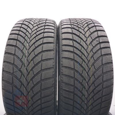 5. Opony 225/45 R18 4x SEMPERIT 95V XL Speed-Grip 5 Zimowe 2025 