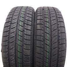 4. 4 x NORDEXX  195/70 R15 C 104/102R WinterSafe Van Zima 2020
