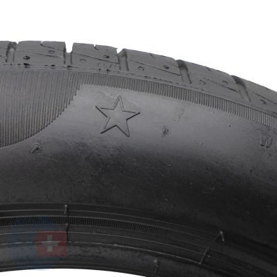 10. 4 x PIRELLI 195/55 R16 87V Cinturato P1 RunFlat BMW Lato 2012/13 Nieużywane
