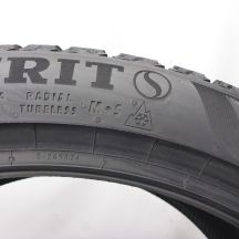 6. Opony 235/40 R19 2x SEMPERIT 96V XL Speed-Grip 5 Zimowe 2024 7,2-6,8mm