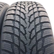 2. Opony 215/55 R17 4x NOKIAN 98H XL Snofproof 1 Zimowe 2025