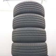 Opony 235/50 R18 4x HANKOOK 101H XL Ventus evo SUV K137A Letnie 2025 5,8-6mm