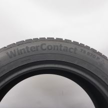 4. Opona 235/55 R19 1x CONTINENTAL 101T WinterContact TS870P Zimowa 2024 8,5mm