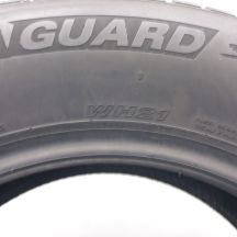 9. Opony 215/65 R16 4x NEXEN 98H Winguard Snow G3 WH21 Zimowe 2022 7mm