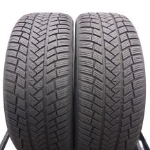 5. Opony 225/50 R18 4x VREDESTEIN 99V XL Wintrac Pro Zimowe 2019, 2022 7,5-7,8mm