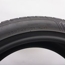 6. Opony 235/45 R21 4x GOODYEAR 101T XL UltraGrip Performance+ SUV Zimowe 2022/23 6,2-6,8mm 