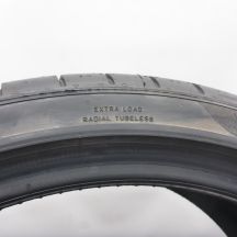 7. Opony 255/35 R20 2x PIRELLI 97Y XL P Zero ALP Letnie 2021