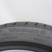 4. Opony 215/40 R17 2x BARUM 87V XL Polaris 5 Zimowe 2023 