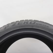 5. Opony 285/40 R20 2x PIRELLI 108V XL P Zero Winter NF0 Zimowe 2022/23 