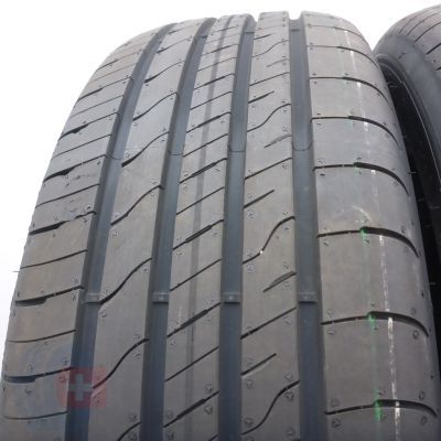 2. Opony 215/60 R17 2x GOODYEAR 100H XL EfficientGrip 2 SUV Letnie 2025 7,2mm