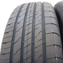 2. Opony 215/60 R17 2x GOODYEAR 100H XL EfficientGrip 2 SUV Letnie 2025 7,2mm