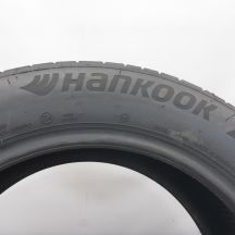 4. Opony 215/55 R17 2x HANKOOK 98H XL Ventus Prime 4 Letnie 2025 